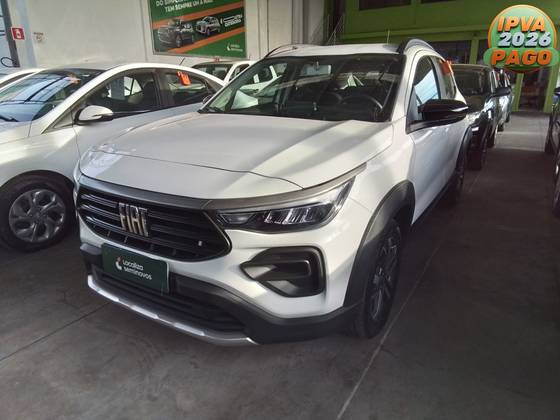 FIAT PULSE 1.0 TURBO 200 FLEX AUDACE CVT